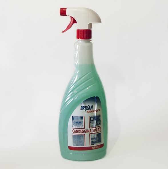 Da Al Molejn puoi trovare Candeggina Spray Igienizzante