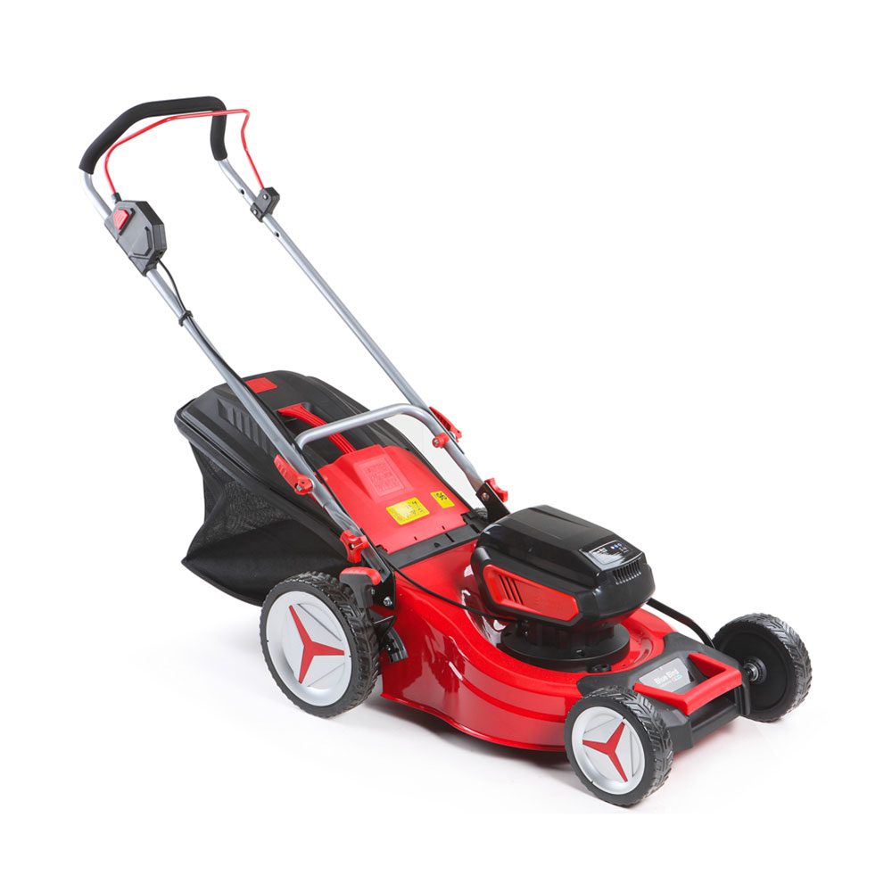 Rasaerba a batteria Blue Bird LMB 40-43