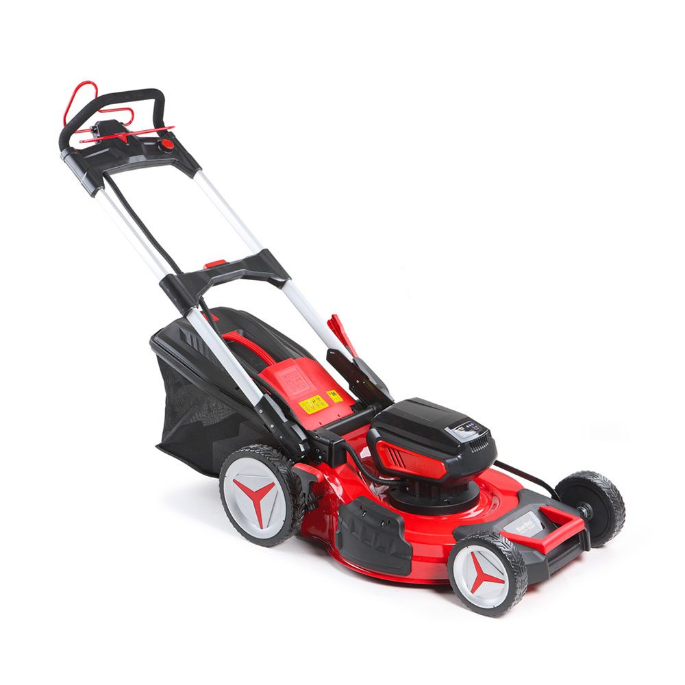 Rasaerba a batteria Blue Bird LMB 40-46S