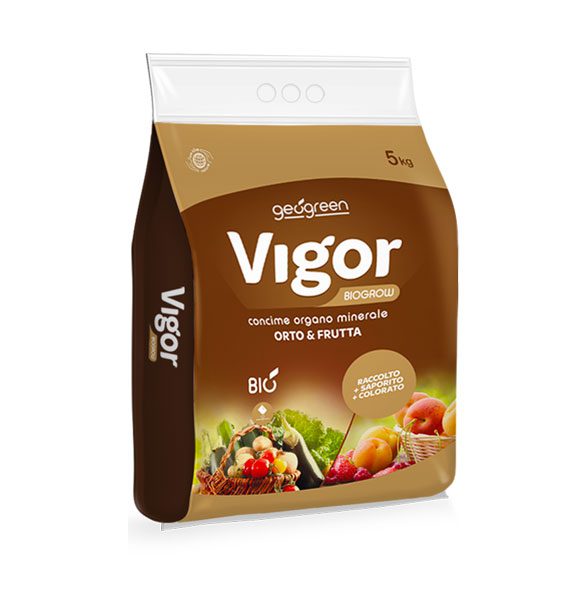 VIGOR BIOGROW