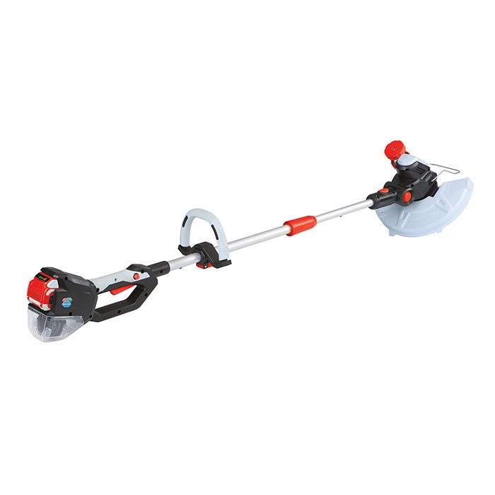 Tagliabordi a batteria R35 40V Blue Bird