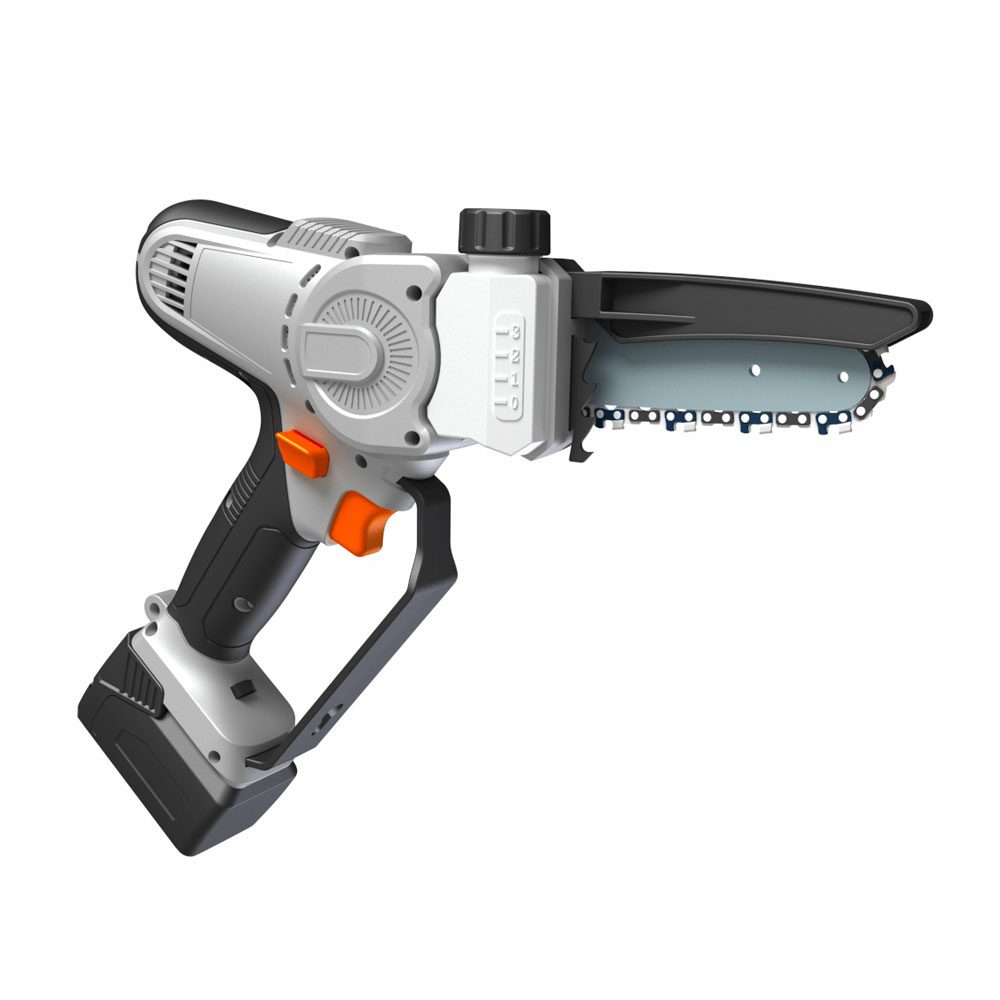 Potatore a catena KVS5000 linea Volpi