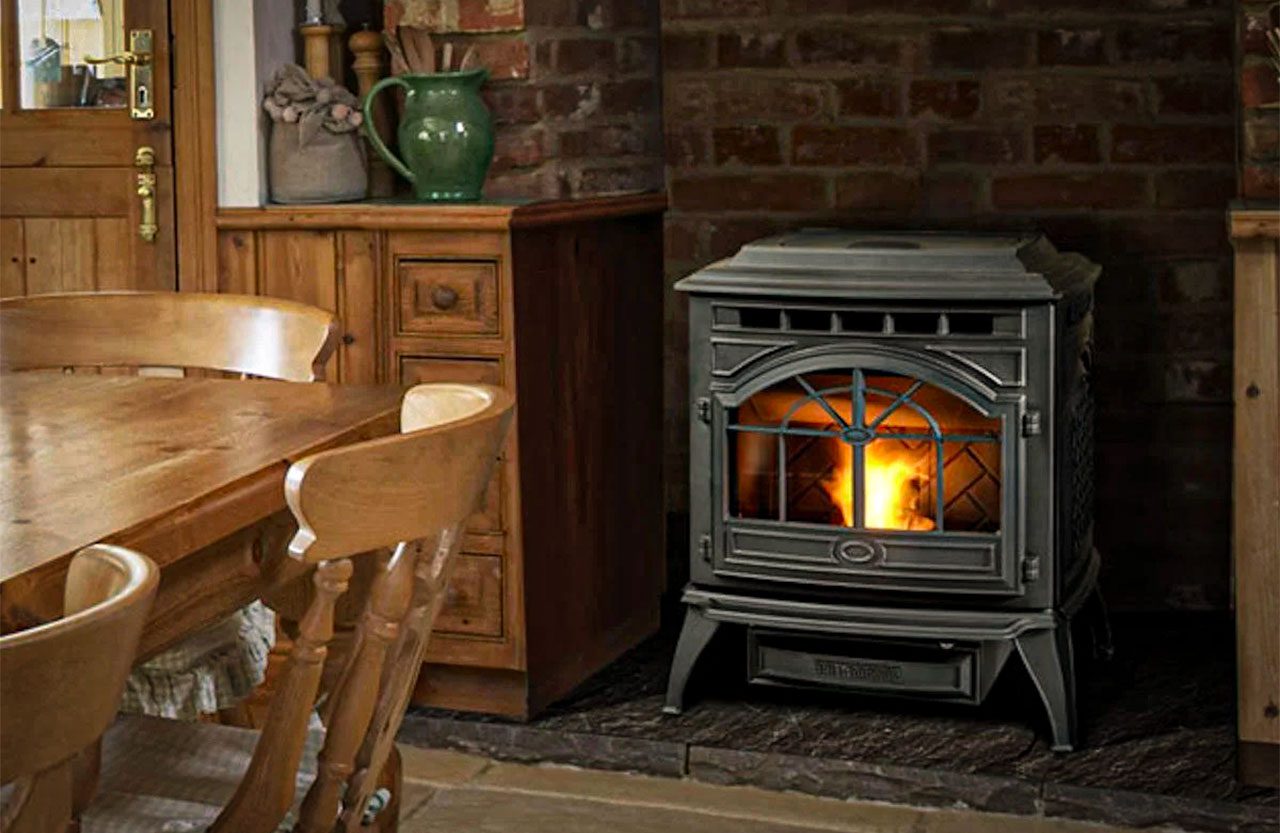 Perché il pellet costa così caro