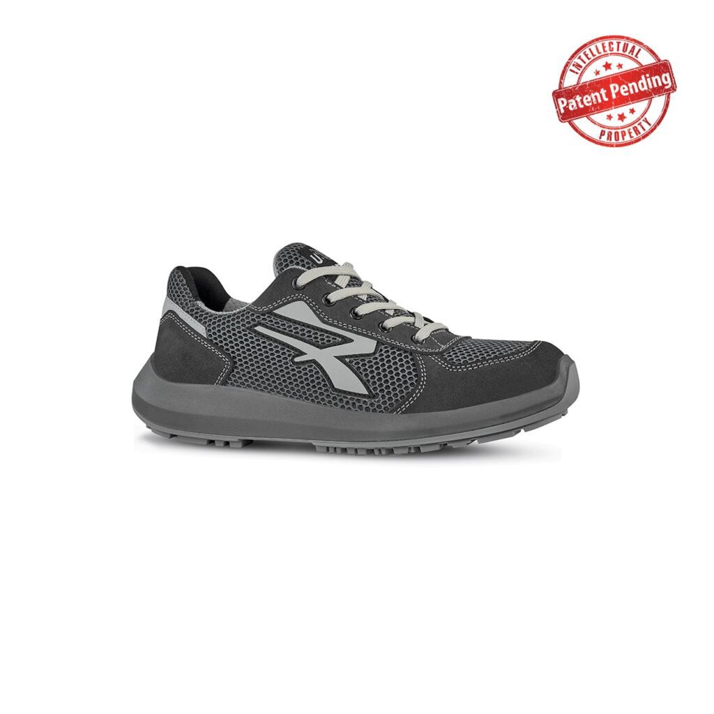 scarpa da lavoro antinfortunistica U Power Draco