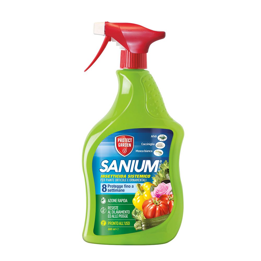 Protect Garden Sanium® AL PFnPE