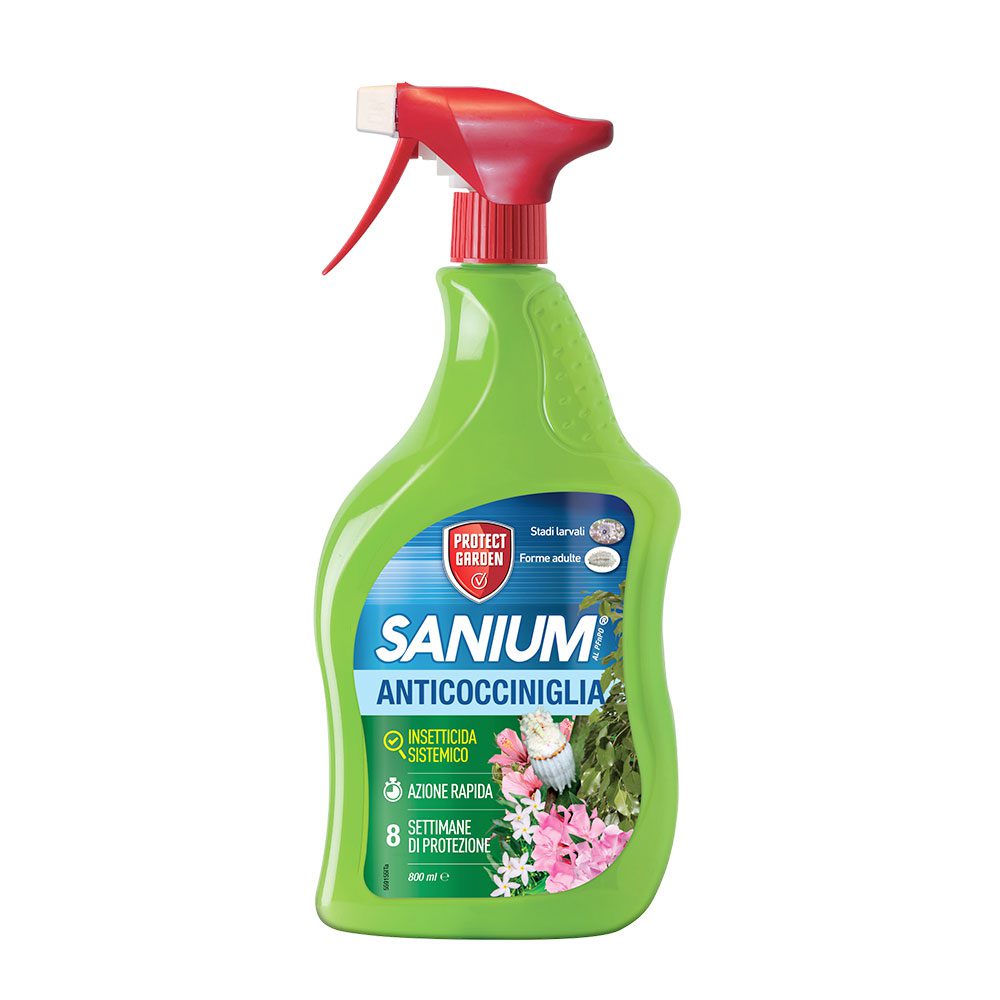 Protect Garden Sanium® AL PFnPO ANTICOCCINIGLIA