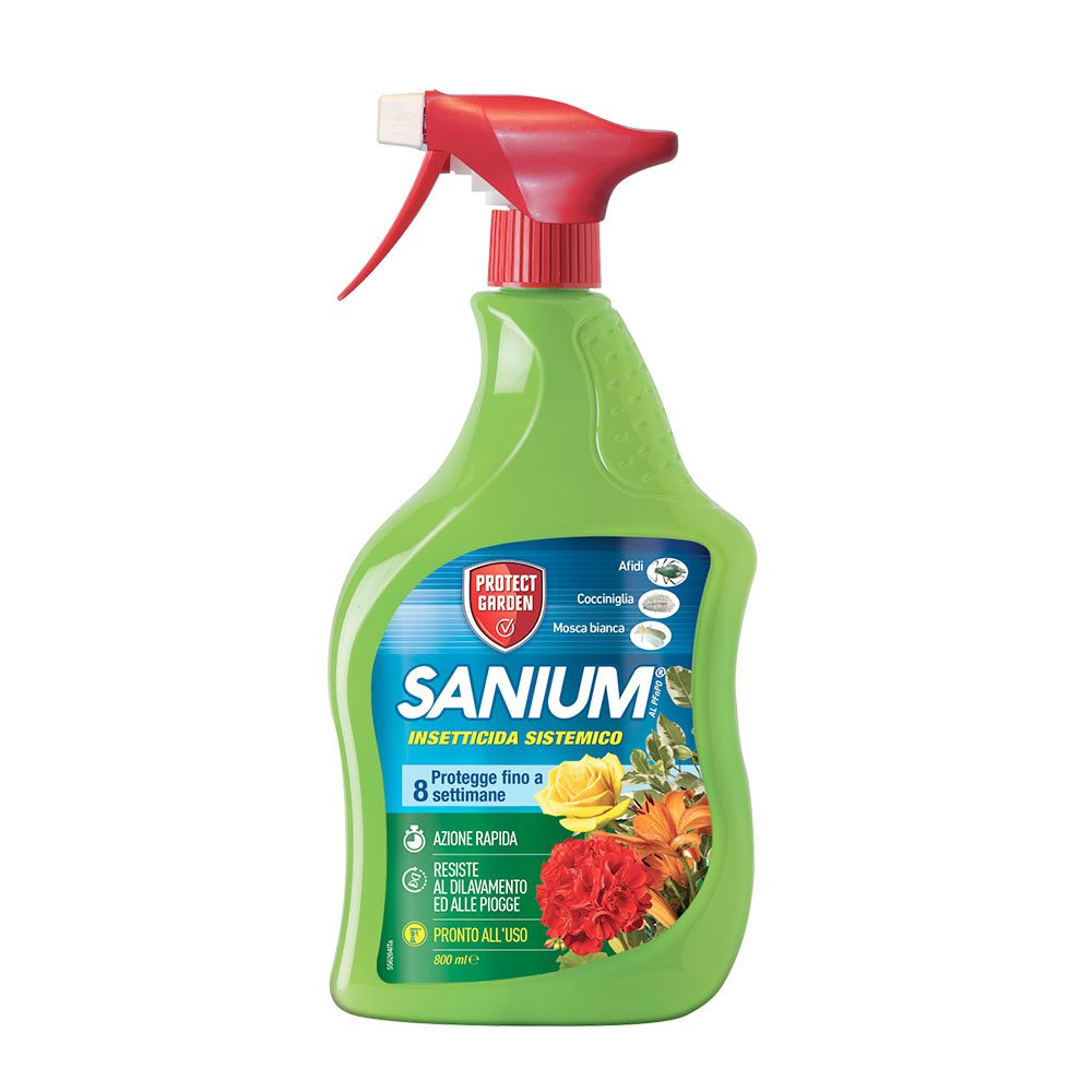 Protect Garden Sanium® AL PFnPO 