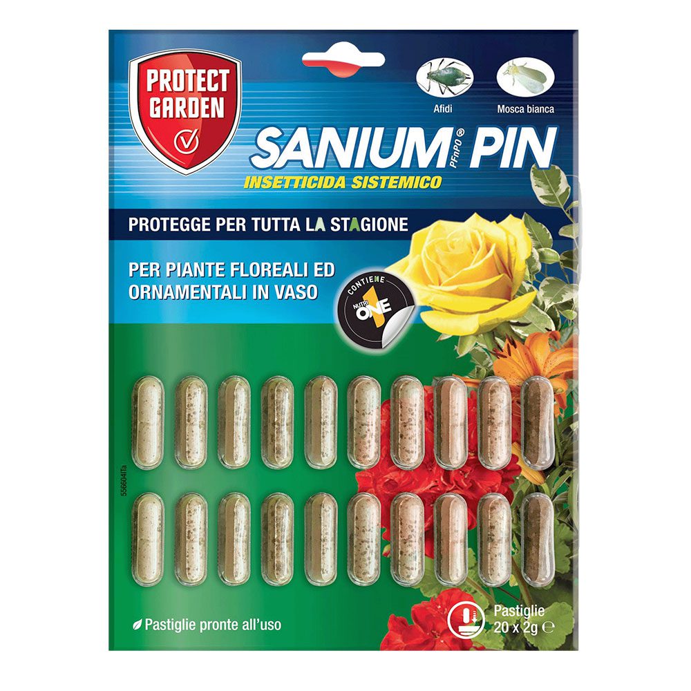 Protect Garden Sanium® PIN PFnPO