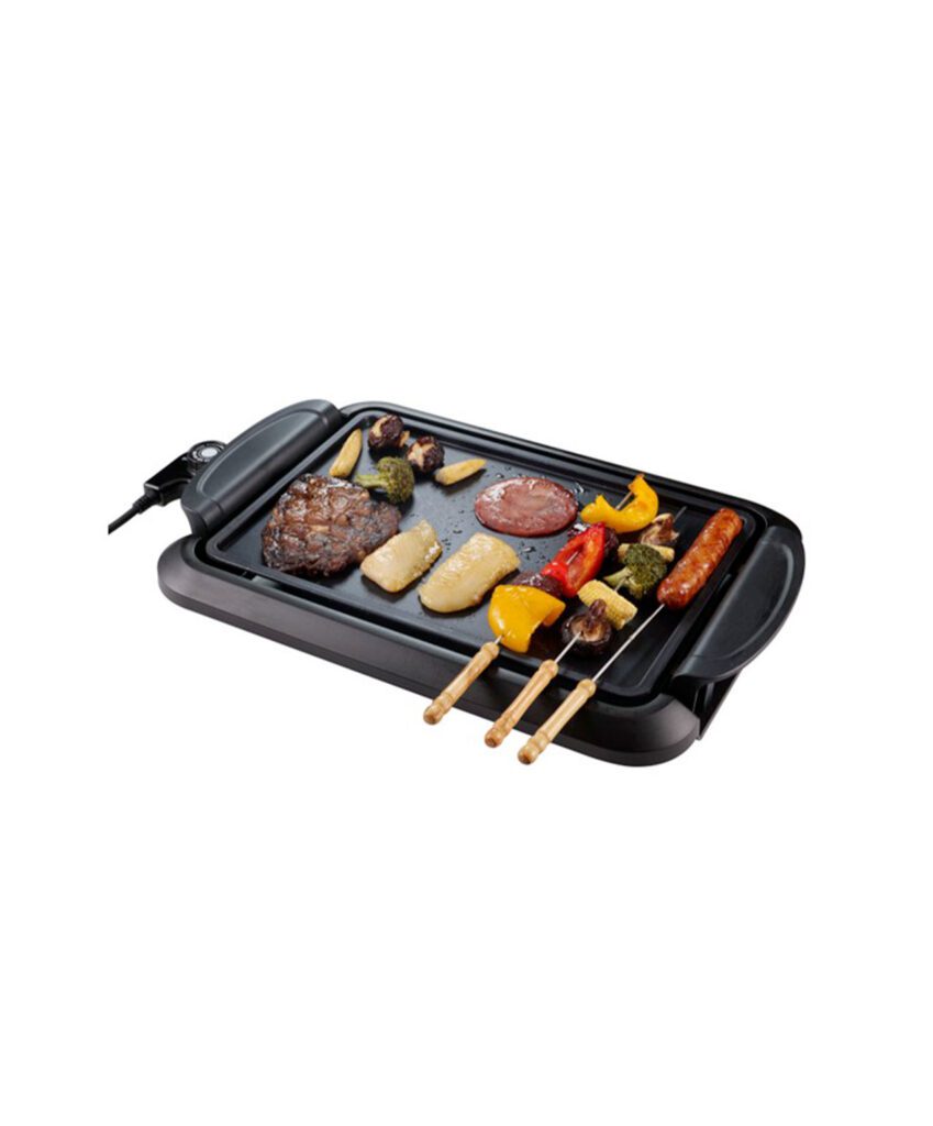 JOLE GRIGLIA ELETTRICA 900-1100W