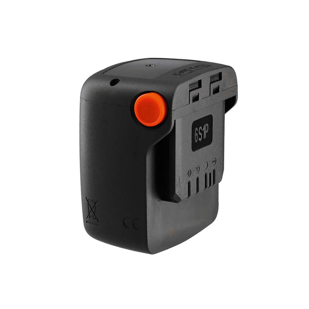 Batteria Power 21 V 2,6 Ah