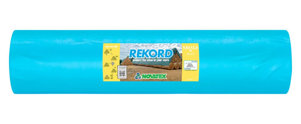Telo Trasparente - Rekord Cover