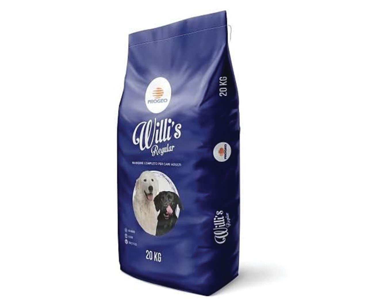 Cibo per Cani Progeo Willi's