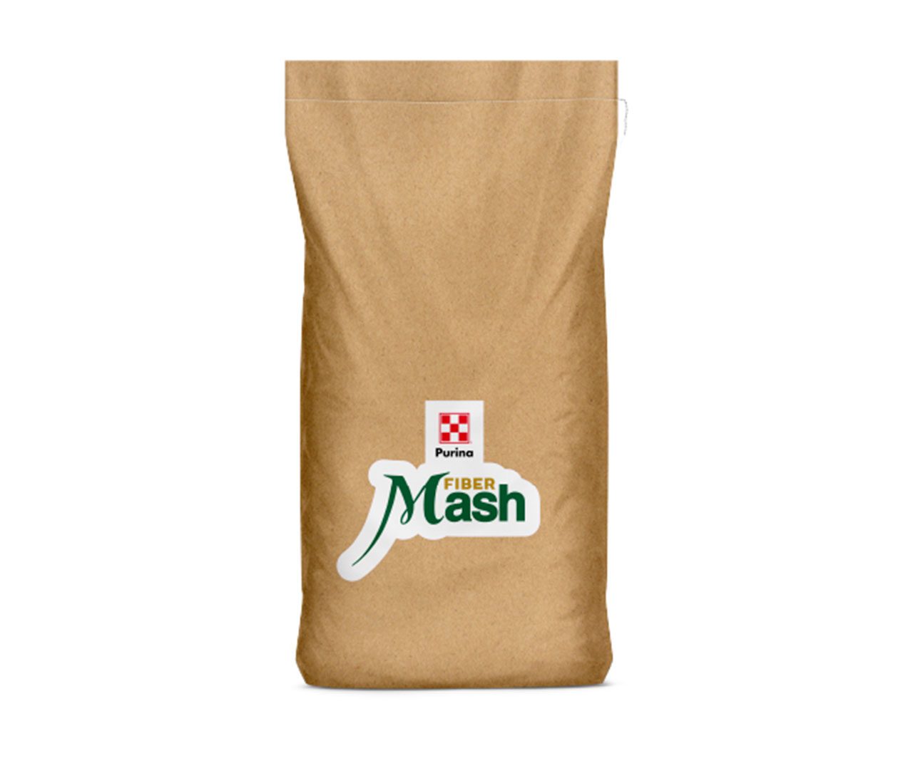 FIBER MASH