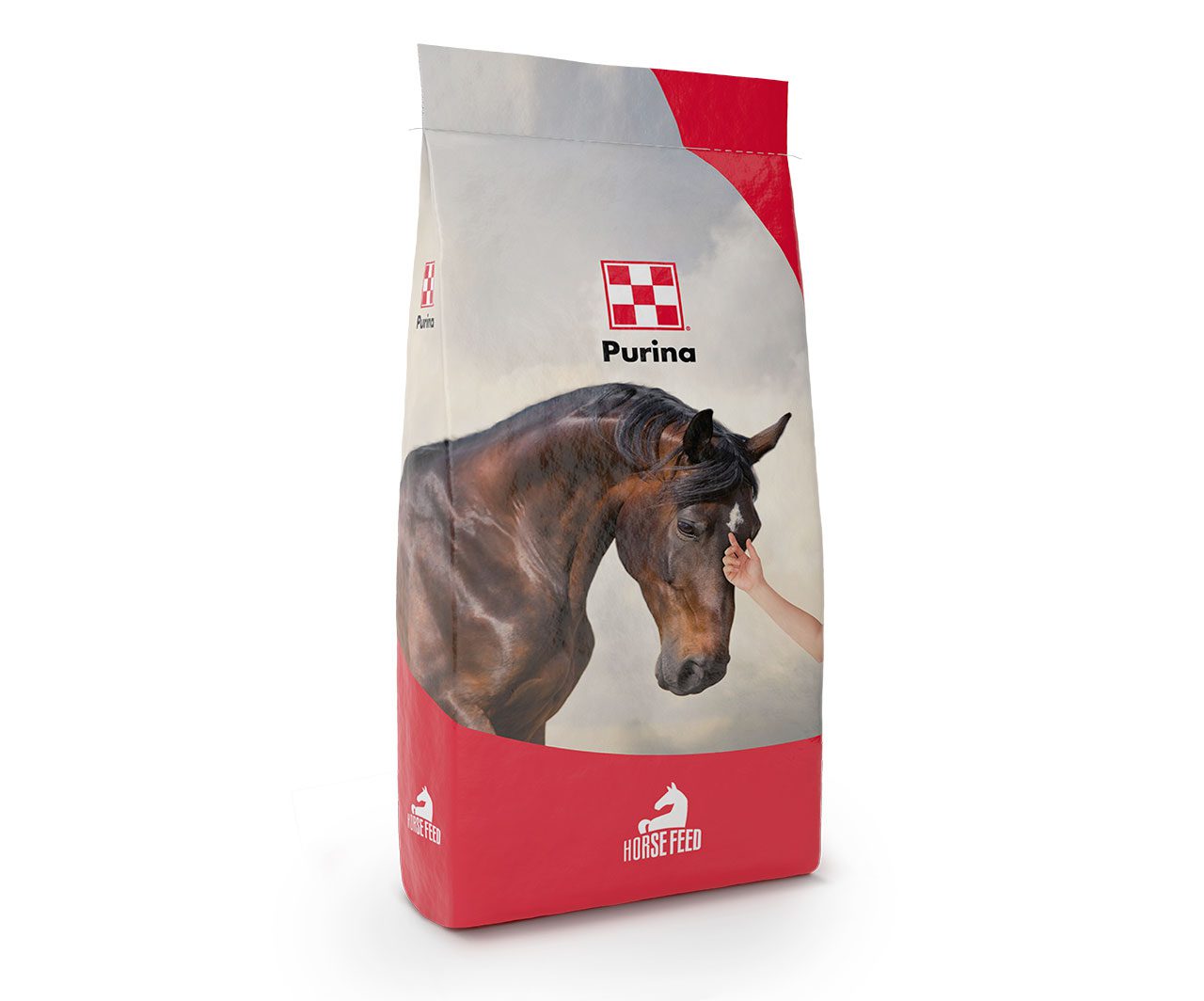 HORSE SPRINTER Mangime per cavalli in attività sportiva