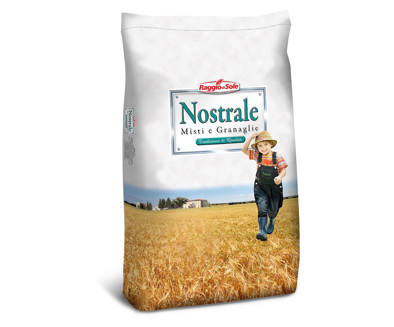 Mangimi-Avicoli-Becco-Mix-Raggio-di-Sole