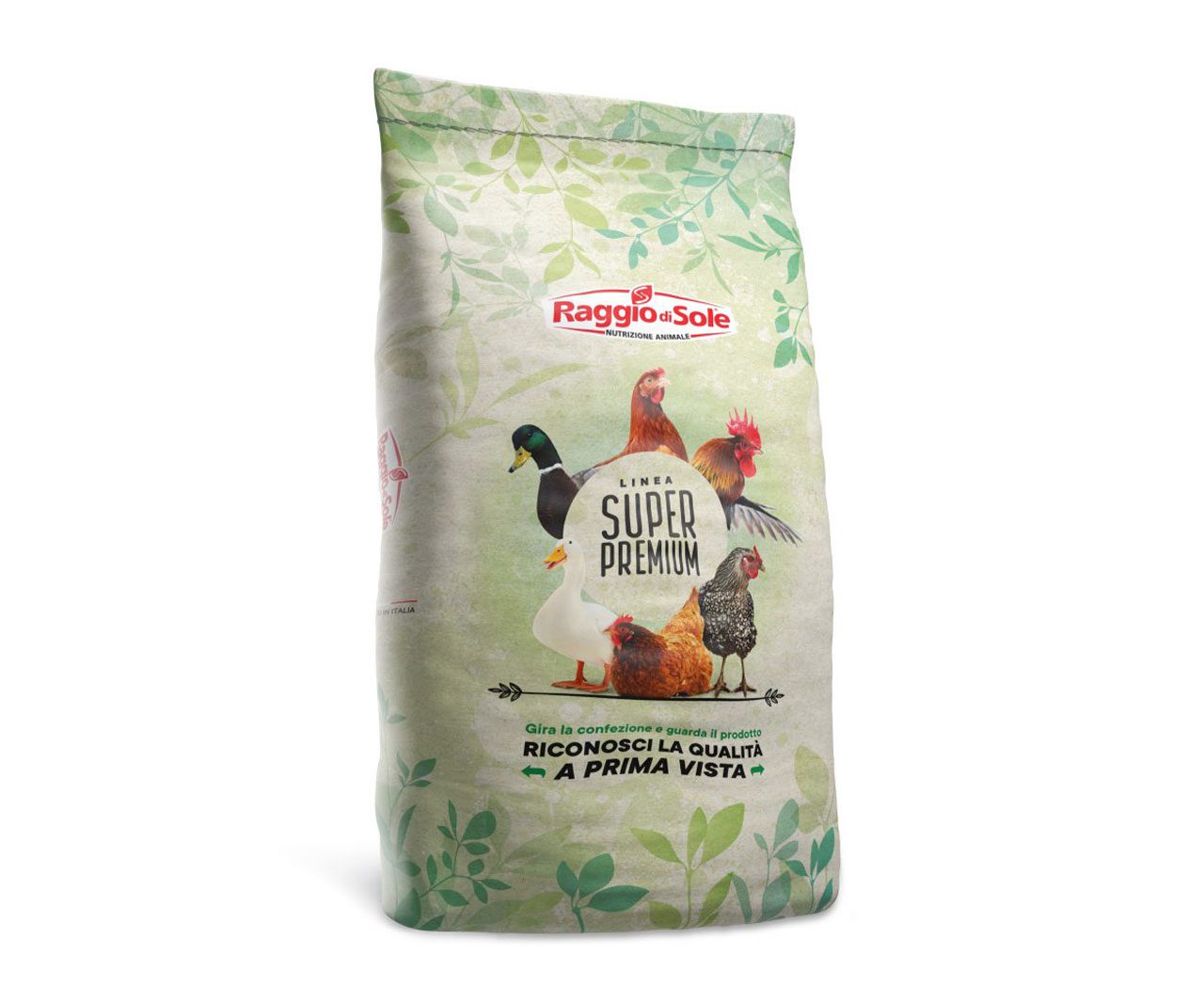 Mangimi avicoli_Becco-d'oro-Raggio-di-Sole