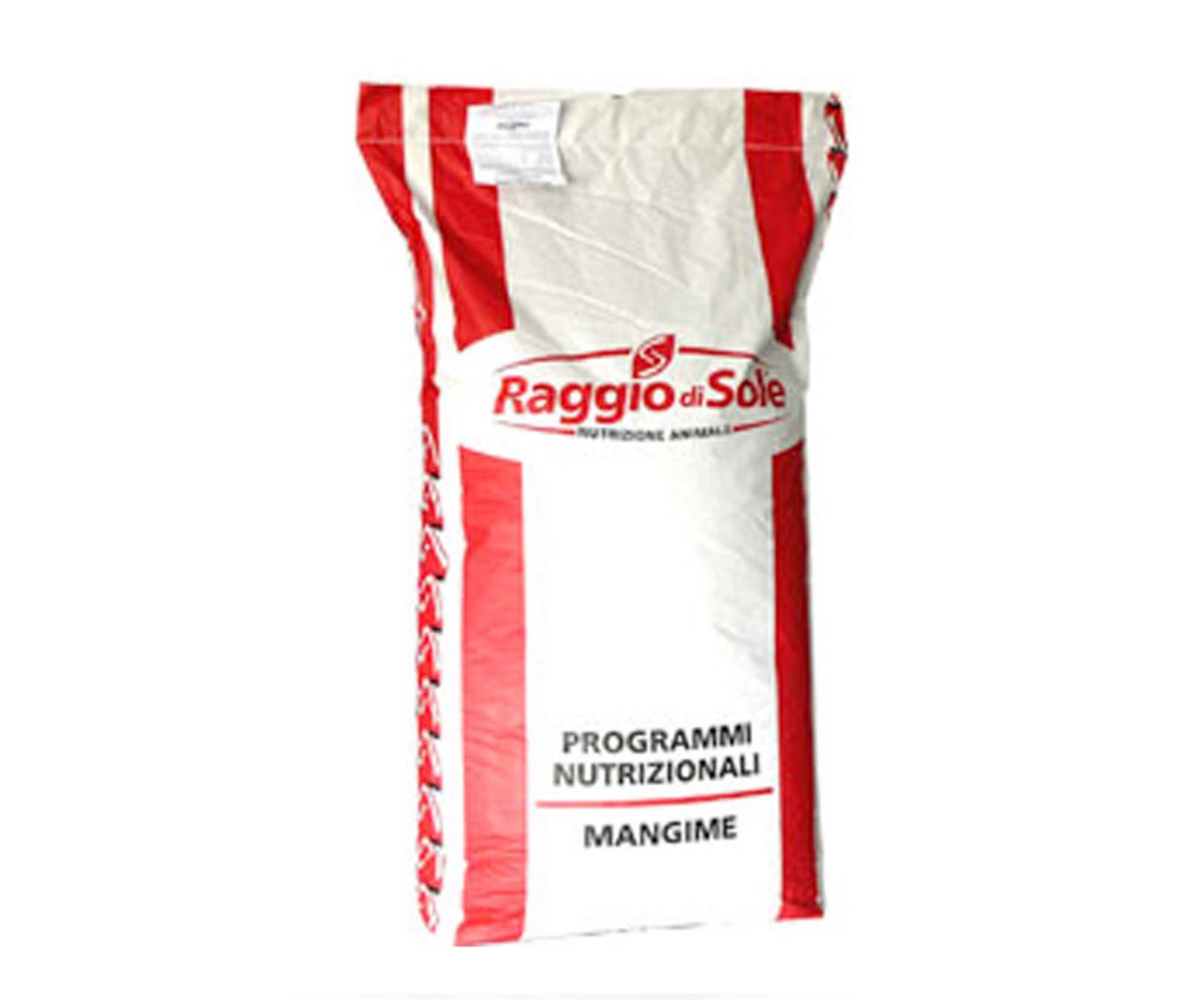 NATURAGRESTE EXTRA FIOC Mangime composto per conigli, ruminanti e cavalli