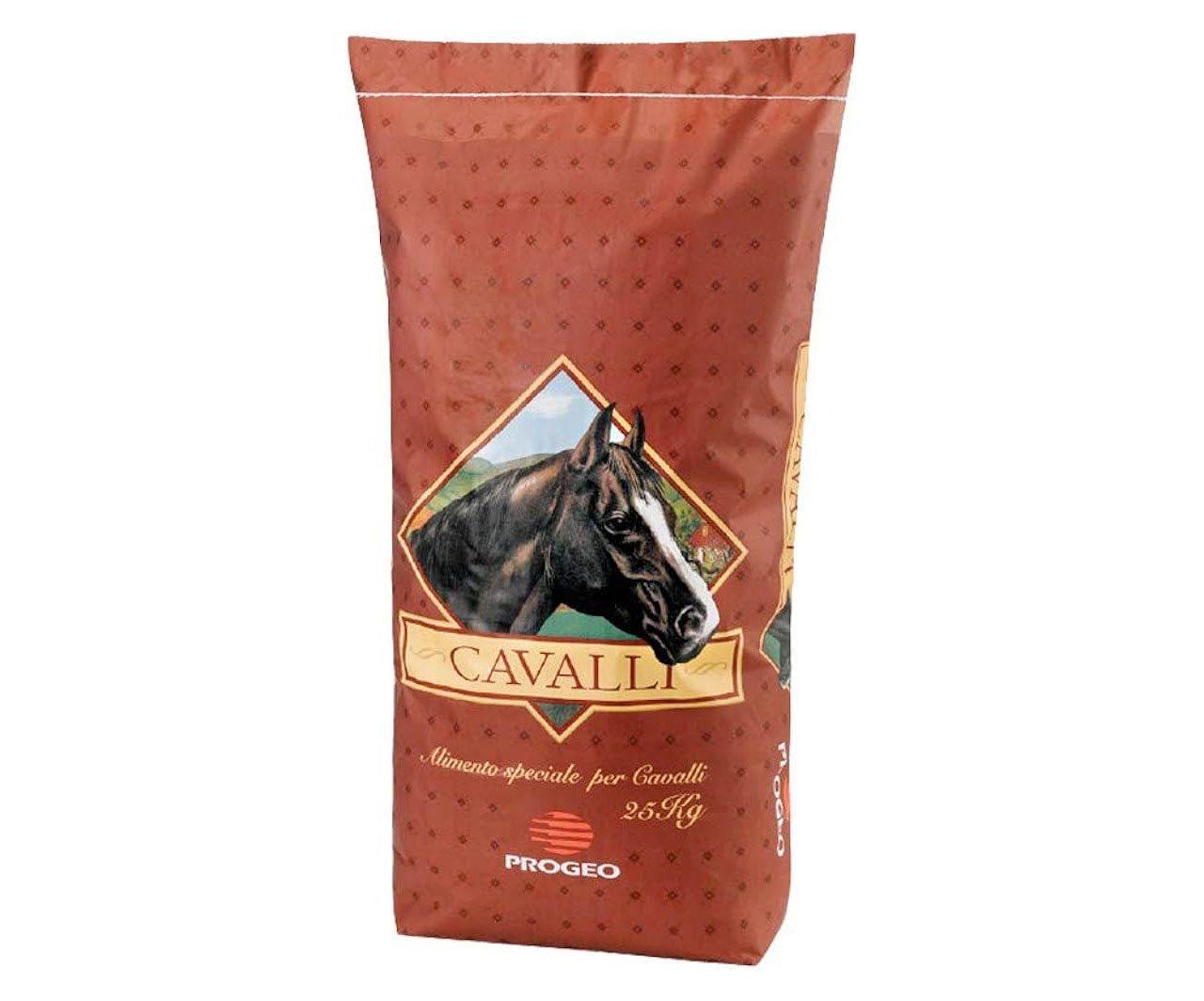 Progeo Linea Cavalli.