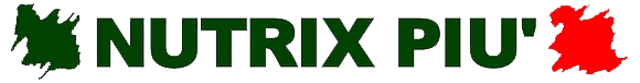 Logo Nutrix Più