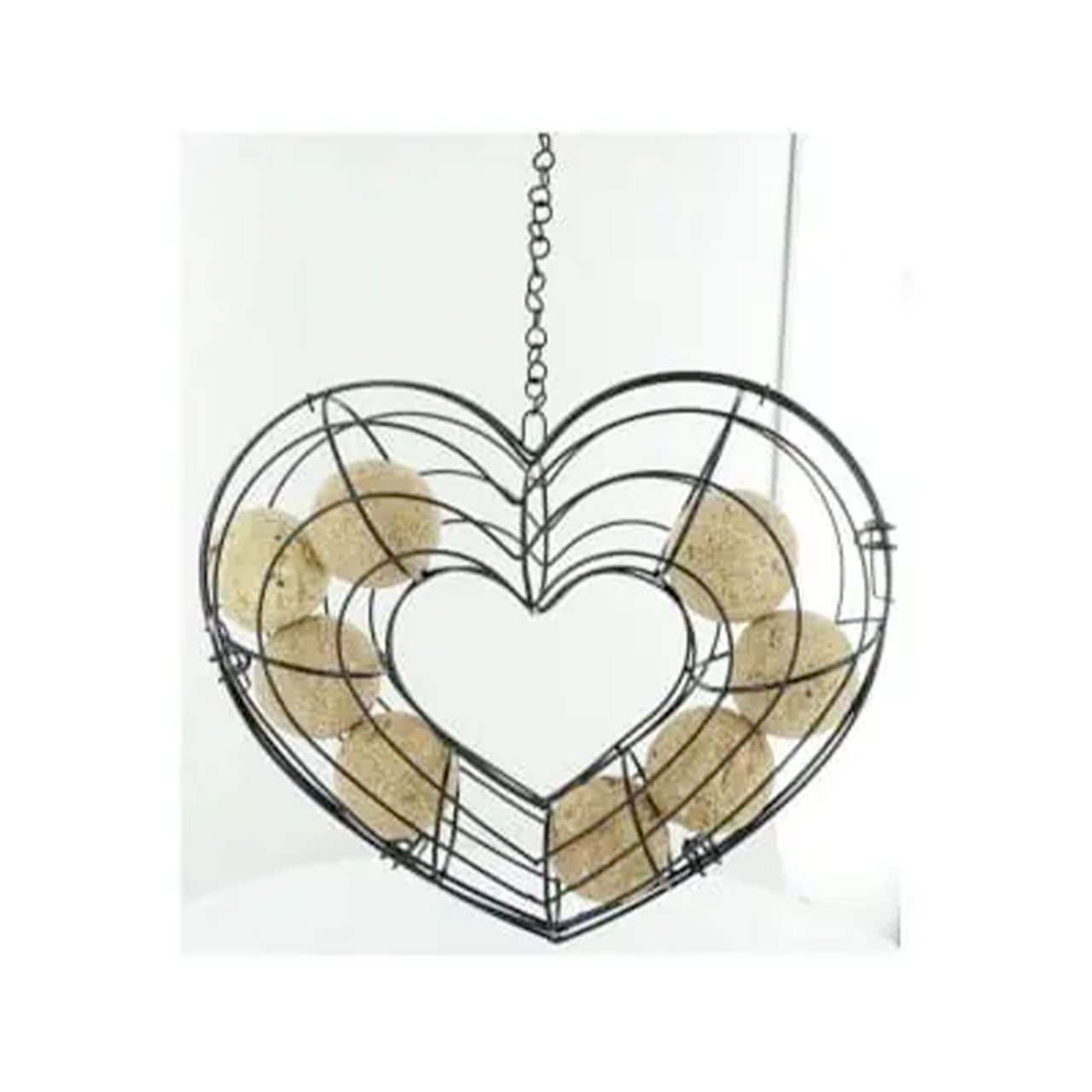 Porta palline di grasso Valentina