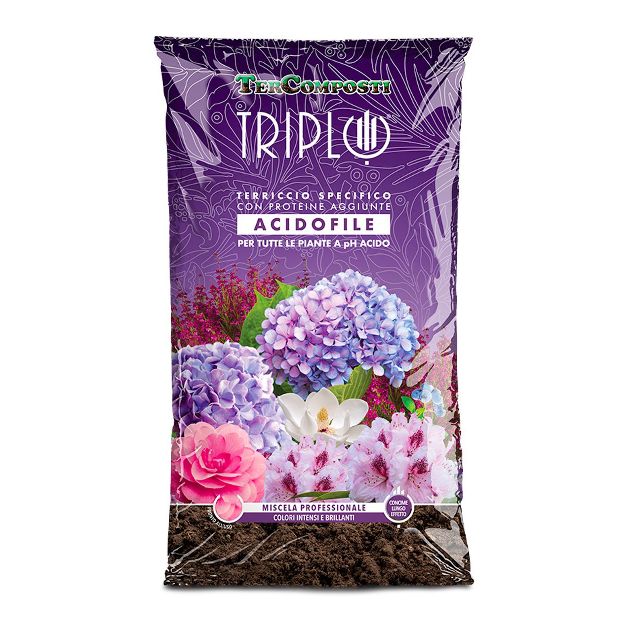 TRIPLO ACIDOFILE