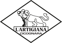 logo L'Artigiana